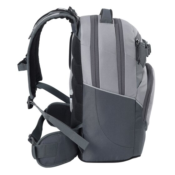 NITRO Daypack Superhero Schulrucksack 44 cm