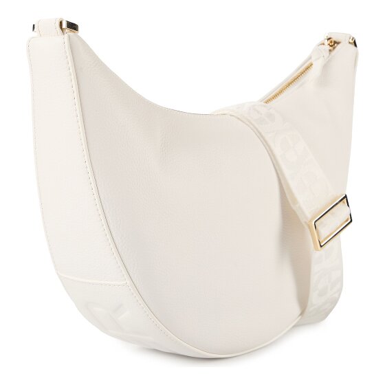 AIGNER Zita Umhängetasche Leder 30 cm