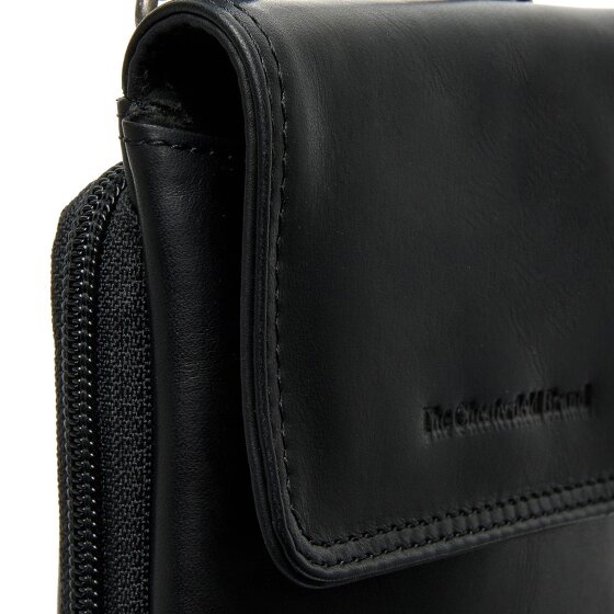 The Chesterfield Brand Langley Handytasche Leder 11 cm