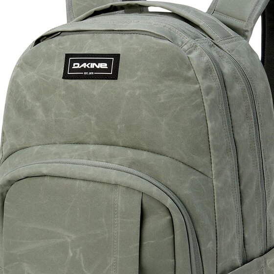 Dakine Campus 33L Daypack L 52 cm Laptopfach