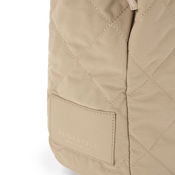 Seidenfelt Hetta Schultertasche 41 cm
