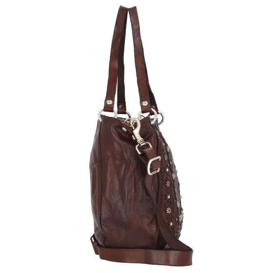 Campomaggi Shopper Tasche Leder 34 cm