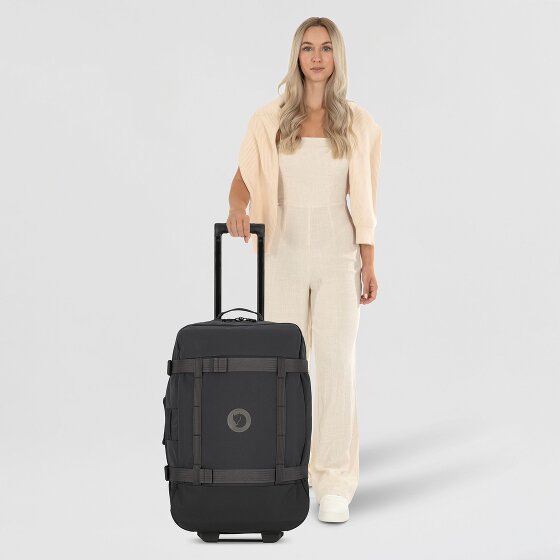 Fjällräven Färden 75 2 Rollen Trolley 64 cm