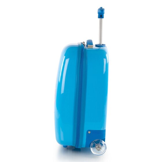 Heys Kids 2 Rollen Kindertrolley 46 cm