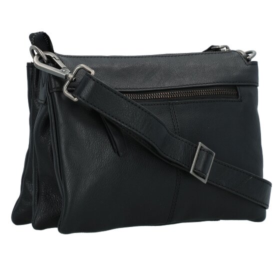 Harbour 2nd Just Pure Mirela Schultertasche Leder 20.5 cm