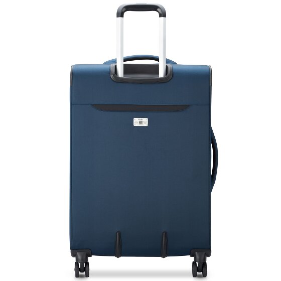 Delsey Paris Sky Max 2.0 4-Rollen Trolley 70 cm