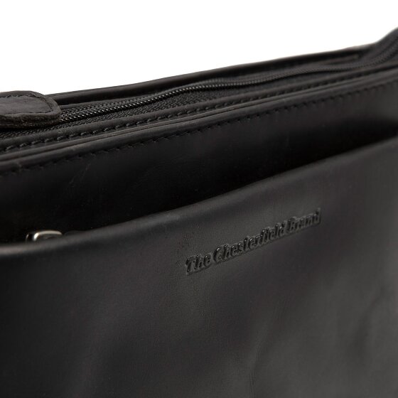 The Chesterfield Brand Southampton Umhängetasche Leder 23 cm