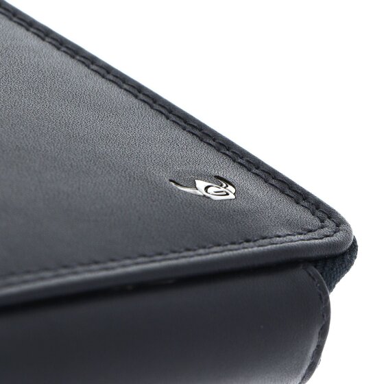 Golden Head Polo Handytasche Leder 9.5 cm