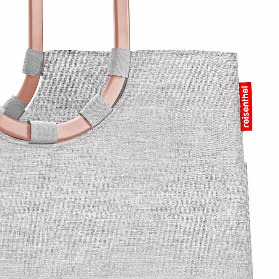 reisenthel Loopshopper Loopshopper L Shopper Tasche 46 cm