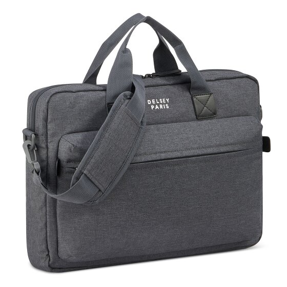Delsey Paris Maubert 2.0 Aktentasche 40 cm Laptopfach