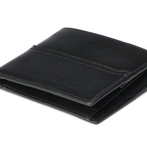 The Bridge Iacopo Geldbörse Leder 13 cm