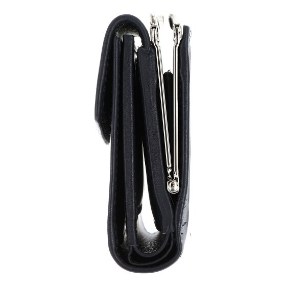Golden Head Polo Geldbörse RFID Schutz Leder 12 cm