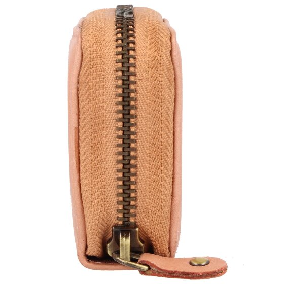 Greenland Nature Kreditkartenetui RFID Leder 10,5 cm