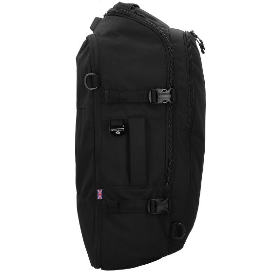 Cabin Zero Adventure Cabin Bag ADV Pro 42L Rucksack 55 cm Laptopfach