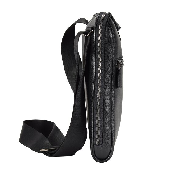 Bric's Varese Umhängetasche Leder 23 cm