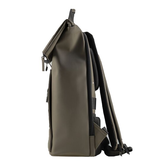 Jost Halmstad Daypack 44 cm Laptopfach