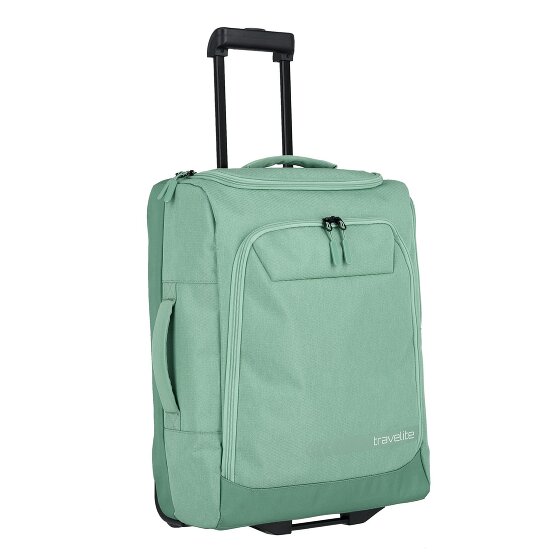 Travelite Kick Off 2-Rollen Reisetasche 55 cm