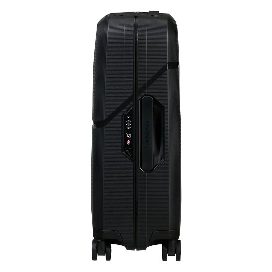 Samsonite Magnum Eco 4 Rollen Kabinentrolley 55 cm
