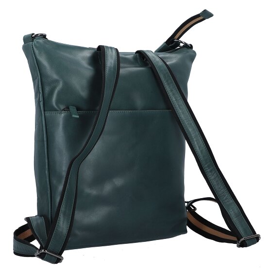 Harold's Caugio Daypack Leder 40 cm