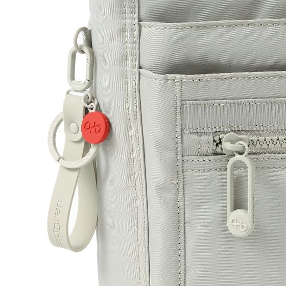 Hedgren Inner City Umhängetasche RFID Schutz 24 cm