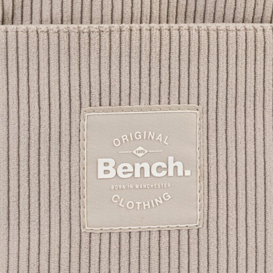 Bench Cord Mini Bag Umhängetasche 15 cm