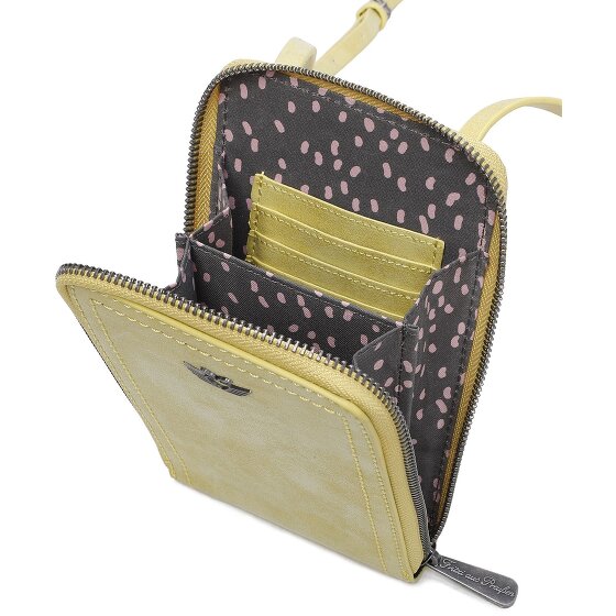 Fritzi aus Preußen Fritzi08 Jozy Vintage Handytasche 10 cm