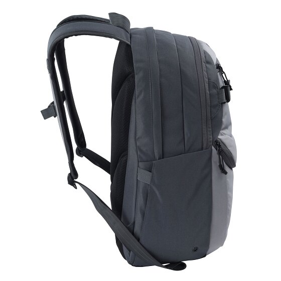 NITRO Future Hero Schulranzen-Set 3-teilig