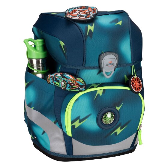 DerDieDas ErgoFlex Tiny Schulranzen-Set 6-teilig