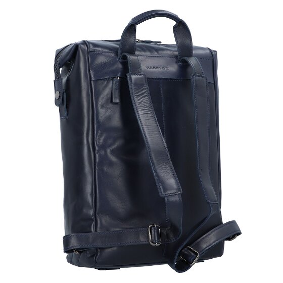 Harold's Caugio Daypack Leder 39 cm Laptopfach