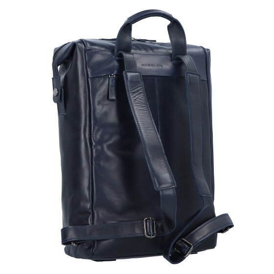 Harold's Caugio Daypack Leder 39 cm Laptopfach