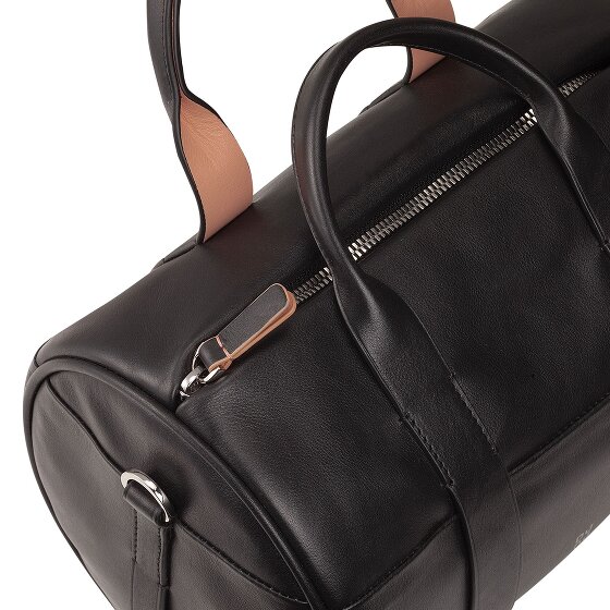 DuDu Handtasche Leder 25 cm