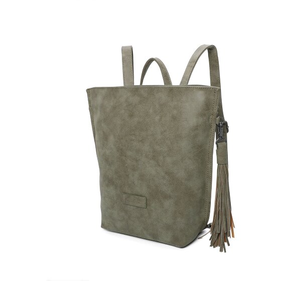 Fritzi aus Preußen Fritzi33 Vintage City Rucksack 36 cm