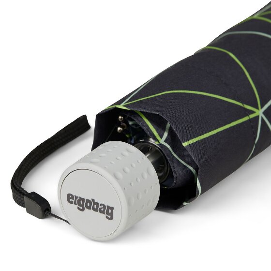 Ergobag Zubehör Kinder Taschenschirm 21 cm