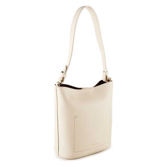 Coccinelle Nikla Beuteltasche Leder 18 cm