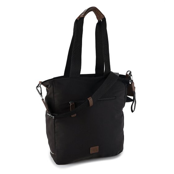 camel active Aurum Schultertasche M 39 cm