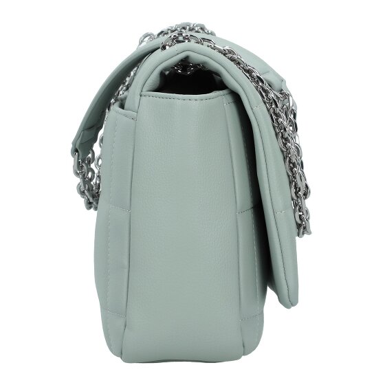 Calvin Klein Square Quilt Schultertasche 31 cm