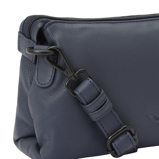 Voi 4 Season Umhängetasche Leder 21 cm