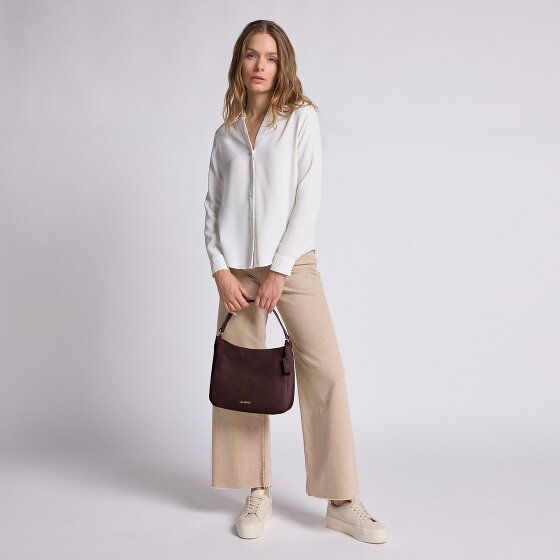 Lazarotti Bologna Leather1 Schultertasche Leder 27 cm