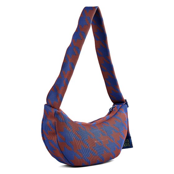 Oilily Knitties Schultertasche 38 cm