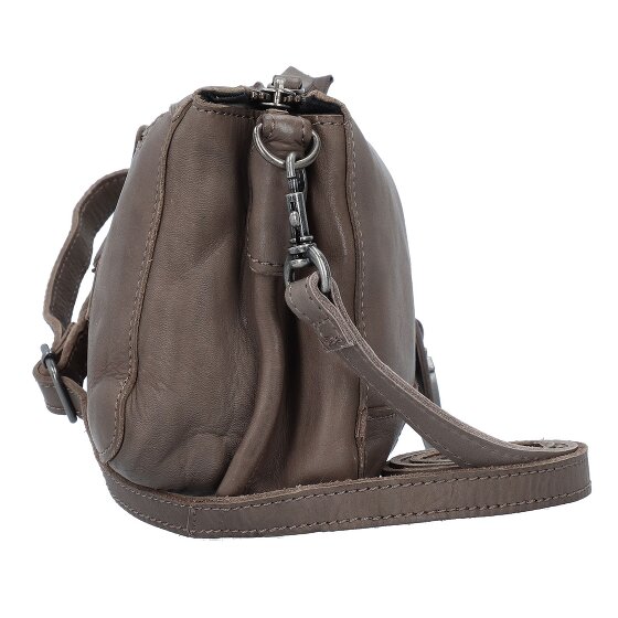 Harbour 2nd Anchor Love Umhängetasche Leder 20 cm