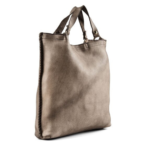 Campomaggi Renata Schultertasche Leder 31 cm