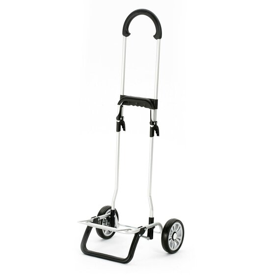Andersen Shopper Scala Shopper Plus Oli.P 2.0 Einkaufstrolley 59 cm
