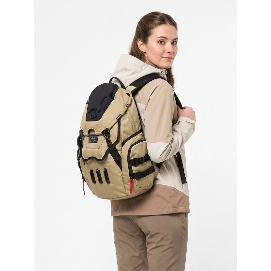 Oakley Bathroom Sink Daypack 44 cm Laptopfach