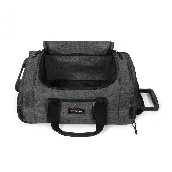 Eastpak Leatherface 2 Rollen Reisetasche 55 cm