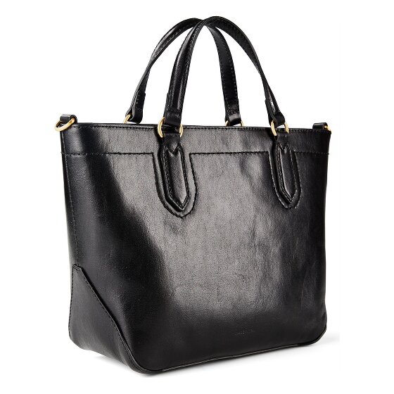 The Bridge Larissa Handtasche Leder 24 cm
