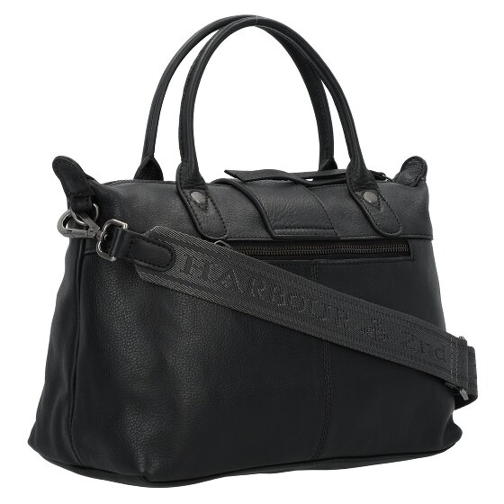 Harbour 2nd Just Pure Liane Handtasche Leder 31 cm