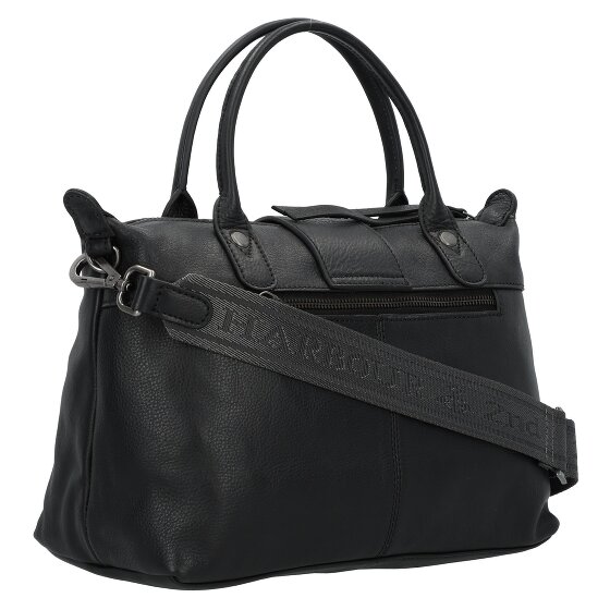 Harbour 2nd Just Pure Liane Handtasche Leder 31 cm