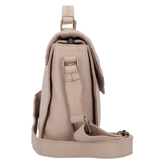 Cowboysbag Quilty Pleasure Handtasche Leder 25 cm