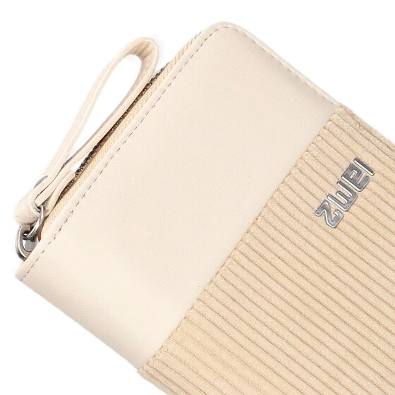 Zwei Eva Geldbörse 20 cm