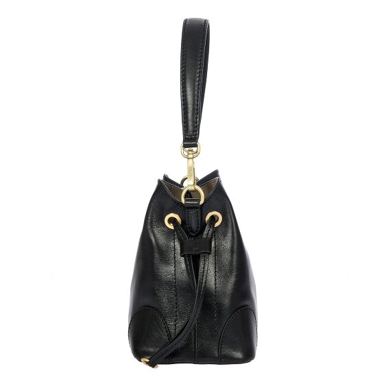 Bric's Volterra Schultertasche Leder 20 cm